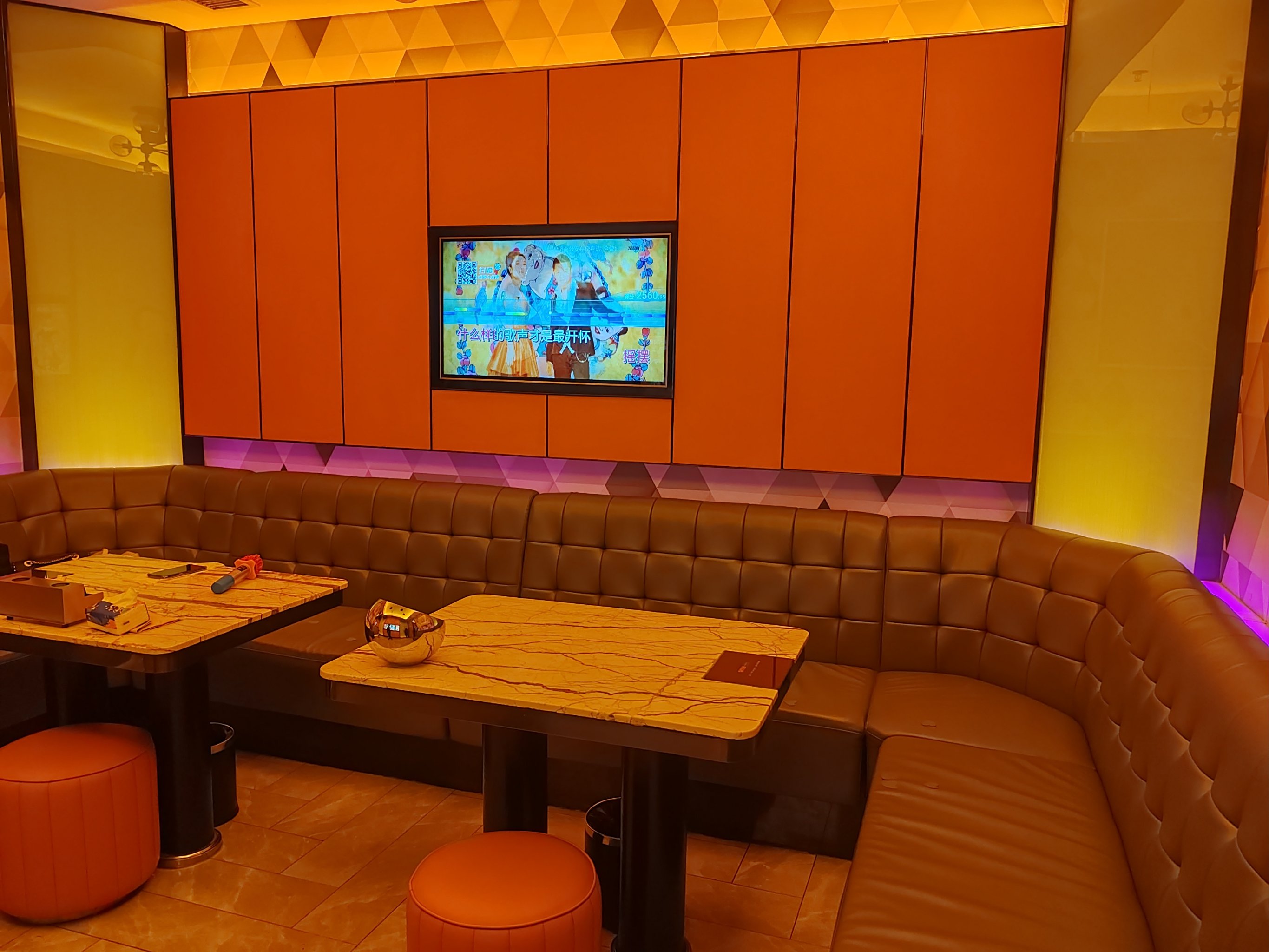 北京商务ktv打造优质商务ktv体验-东城区ktv预订